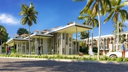 Exclusivo proyecto en Punta Cana desde USD$ 81,000, 1 y 2 habitaciones